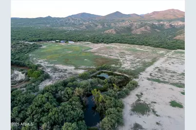 4489 N Ocotillo Road, Benson, AZ 85602 - Photo 59