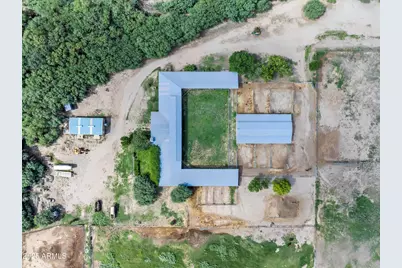 4489 N Ocotillo Road, Benson, AZ 85602 - Photo 31