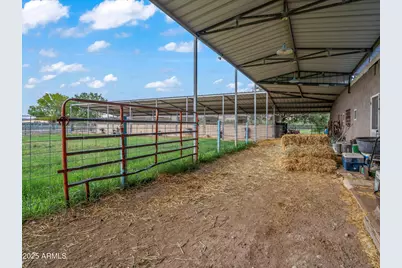 4489 N Ocotillo Road, Benson, AZ 85602 - Photo 35