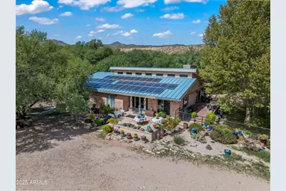 4489 N Ocotillo Road, Benson, AZ 85602 - Photo 9