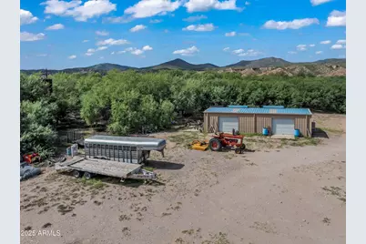 4489 N Ocotillo Road, Benson, AZ 85602 - Photo 57