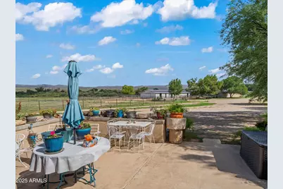 4489 N Ocotillo Road, Benson, AZ 85602 - Photo 13