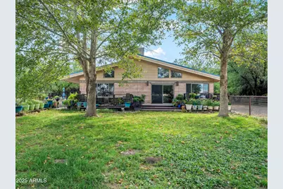 4489 N Ocotillo Road, Benson, AZ 85602 - Photo 15