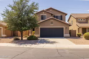 21756 N Liles, Maricopa, AZ 85138 - Photo 1