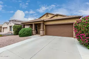 10942 E Sonrisa, Mesa, AZ 85212 - Photo 1