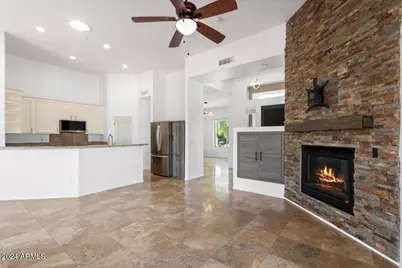 11318 E White Feather Lane, Scottsdale, AZ 85262 - Photo 5