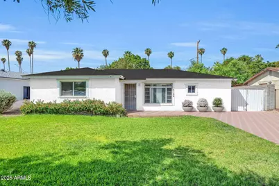 4144 N 36th Street, Phoenix, AZ 85018 - Photo 1