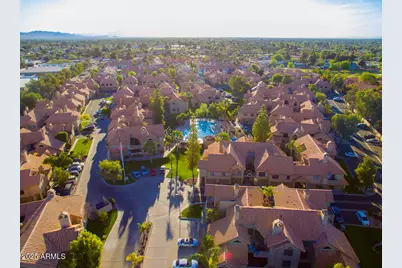 1001 N Pasadena -- #81, Mesa, AZ 85201 - Photo 35