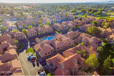 1001 N Pasadena -- #81, Mesa, AZ 85201 - Photo 33