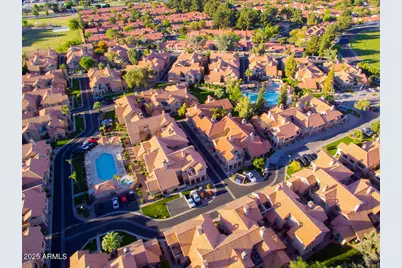 1001 N Pasadena -- #81, Mesa, AZ 85201 - Photo 17