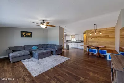 1321 E Morris Lane, Benson, AZ 85602 - Photo 3