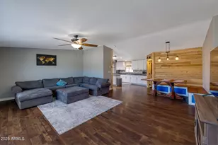 1321 E Morris Ln, Benson, AZ 85602 - Photo 3