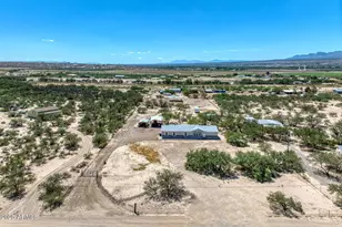 1321 E Morris Ln, Benson, AZ 85602 - Photo 37