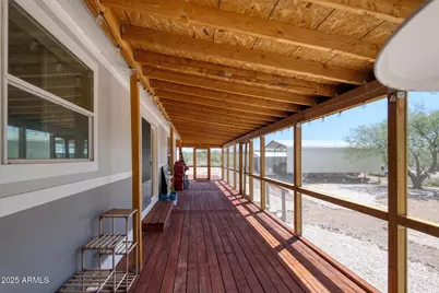1321 E Morris Lane, Benson, AZ 85602 - Photo 31