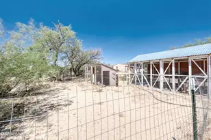 1321 E Morris Ln, Benson, AZ 85602 - Photo 35