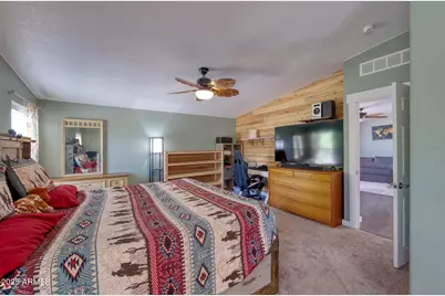 1321 E Morris Lane, Benson, AZ 85602 - Photo 17