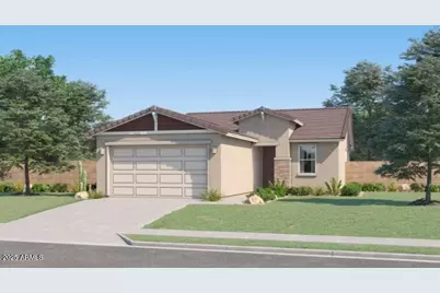 2954 E Barrel Race Road, San Tan Valley, AZ 85140 - Photo 1