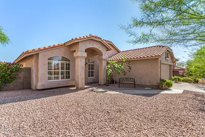 1249 E Villa Maria Drive, Phoenix, AZ 85022 - Photo 1