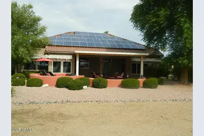 21413 N 159th Drive, Sun City West, AZ 85375 - Photo 7