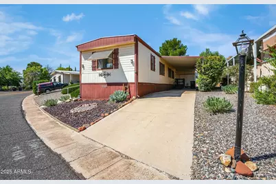 210 Lampliter Village, Clarkdale, AZ 86324 - Photo 3