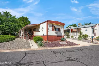 210 Lampliter Village, Clarkdale, AZ 86324 - Photo 1