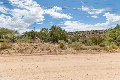 4335 E Coyote Canyon #-, Lake Montezuma, AZ 86342 - Photo 5