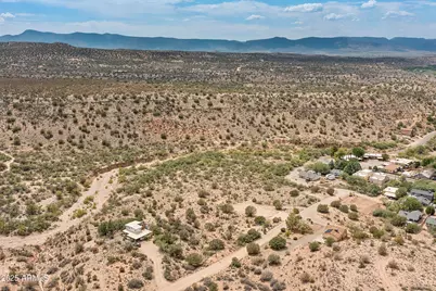 4335 E Coyote Canyon #-, Lake Montezuma, AZ 86342 - Photo 3
