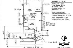 37696 N Plumbago Rd, San Tan Valley, AZ 85140 - Photo 3