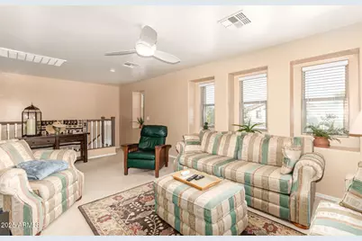 26122 N Desert Mesa Drive, Surprise, AZ 85387 - Photo 23