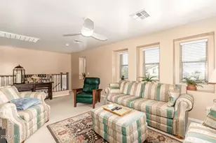 26122 N Desert Mesa Dr, Surprise, AZ 85387 - Photo 23