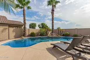 26122 N Desert Mesa Dr, Surprise, AZ 85387 - Photo 49