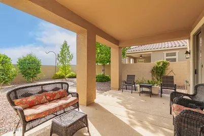 26122 N Desert Mesa Drive, Surprise, AZ 85387 - Photo 45