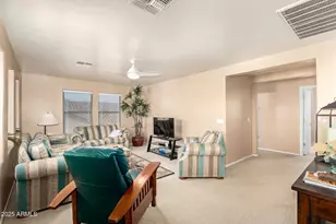 26122 N Desert Mesa Dr, Surprise, AZ 85387 - Photo 21