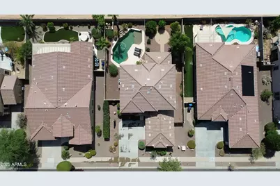 26122 N Desert Mesa Drive, Surprise, AZ 85387 - Photo 53