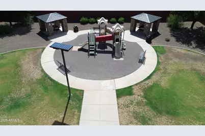 26122 N Desert Mesa Drive, Surprise, AZ 85387 - Photo 57