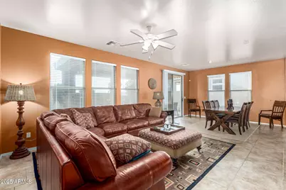 26122 N Desert Mesa Drive, Surprise, AZ 85387 - Photo 9