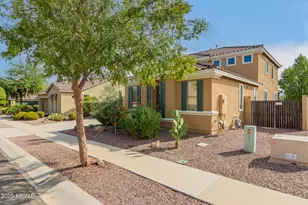 26122 N Desert Mesa Dr, Surprise, AZ 85387 - Photo 3