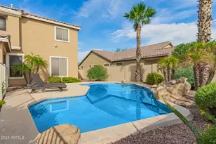 26122 N Desert Mesa Dr, Surprise, AZ 85387 - Photo 51