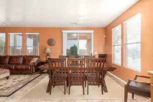 26122 N Desert Mesa Dr, Surprise, AZ 85387 - Photo 19