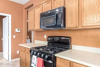 26122 N Desert Mesa Drive, Surprise, AZ 85387 - Photo 15