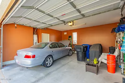 26122 N Desert Mesa Drive, Surprise, AZ 85387 - Photo 43