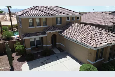 26122 N Desert Mesa Drive, Surprise, AZ 85387 - Photo 55