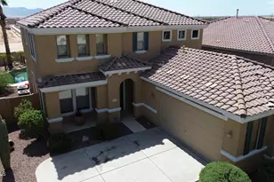 26122 N Desert Mesa Dr, Surprise, AZ 85387 - Photo 55