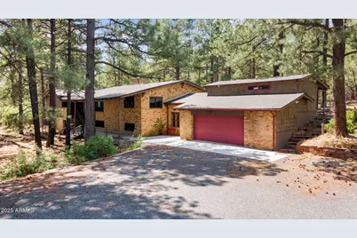 5111 N Weatherford Road, Flagstaff, AZ 86001 - Photo 1