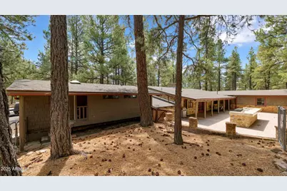 5111 N Weatherford Road, Flagstaff, AZ 86001 - Photo 43