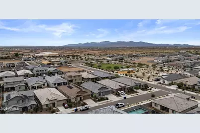 16847 W Maya Way, Surprise, AZ 85387 - Photo 21