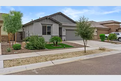 16847 W Maya Way, Surprise, AZ 85387 - Photo 23