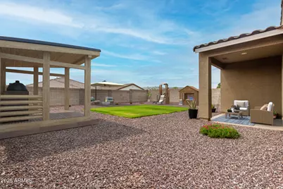 17729 W Fetlock Trail, Surprise, AZ 85387 - Photo 43