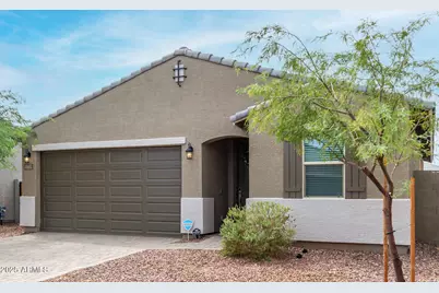 17729 W Fetlock Trail, Surprise, AZ 85387 - Photo 3