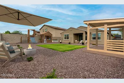 17729 W Fetlock Trail, Surprise, AZ 85387 - Photo 45